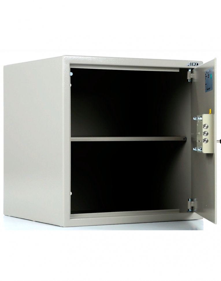 Офисный сейф Aiko Т-40 KL купить в Северодвинске Офисный сейф Aiko Т-40 KL купить в Северодвинске