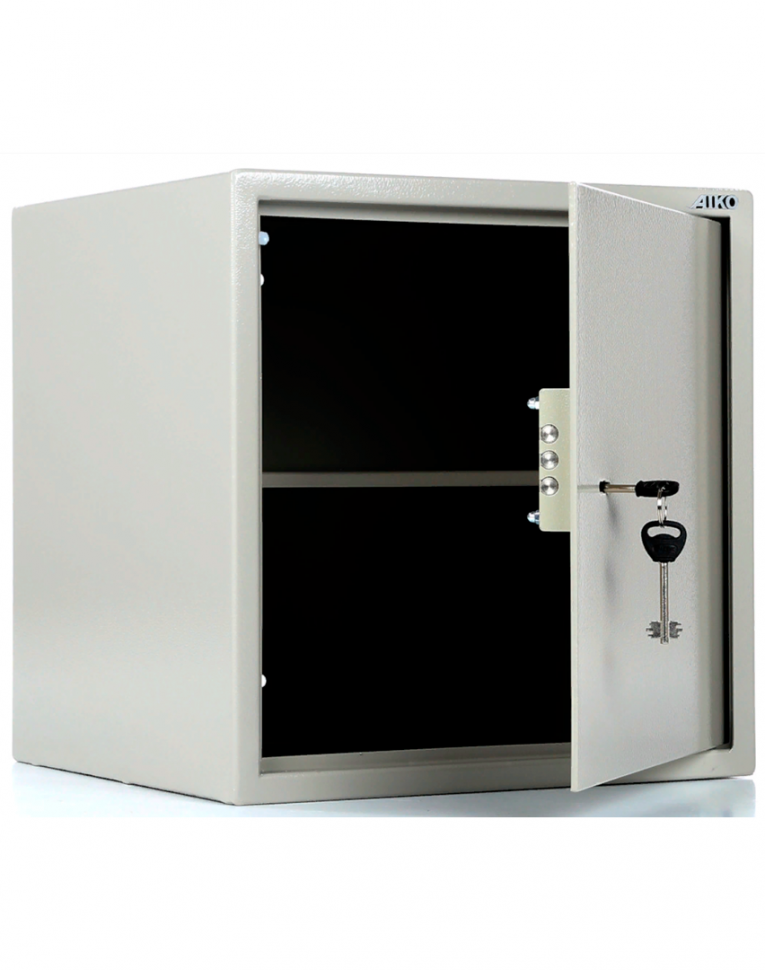 Офисный сейф Aiko Т-40 KL купить в Северодвинске Офисный сейф Aiko Т-40 KL купить в Северодвинске
