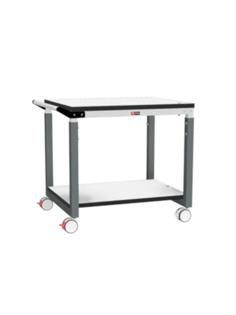 Тележка ДиКом СР-М ESD купить в Северодвинске Тележка ДиКом СР-М ESD купить в Северодвинске