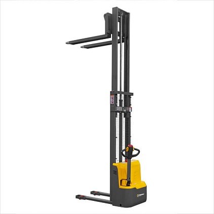 Штабелер электрический самоходный CDD15R-E (N) (1500 кг; 3 м; 24В / 105Ач) SMARTLIFT (SMART) купить в Северодвинске Штабелер электрический самоходный CDD15R-E (N) (1500 кг; 3 м; 24В / 105Ач) SMARTLIFT (SMART) купить в Северодвинске