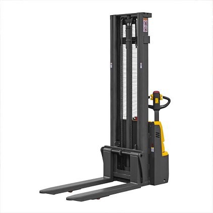 Штабелер электрический самоходный CDD15R-E (N) (1500 кг; 3 м; 24В / 105Ач) SMARTLIFT (SMART) купить в Северодвинске Штабелер электрический самоходный CDD15R-E (N) (1500 кг; 3 м; 24В / 105Ач) SMARTLIFT (SMART) купить в Северодвинске