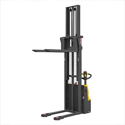 Штабелер электрический самоходный CDD15R-E (N) (1500 кг; 3 м; 24В / 105Ач) SMARTLIFT (SMART) купить в Северодвинске Штабелер электрический самоходный CDD15R-E (N) (1500 кг; 3 м; 24В / 105Ач) SMARTLIFT (SMART) купить в Северодвинске