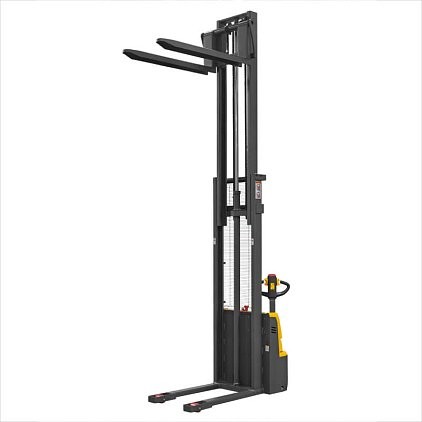 Штабелер электрический самоходный CDD15R-E (N) (1500 кг; 3 м; 24В / 105Ач) SMARTLIFT (SMART) купить в Северодвинске Штабелер электрический самоходный CDD15R-E (N) (1500 кг; 3 м; 24В / 105Ач) SMARTLIFT (SMART) купить в Северодвинске