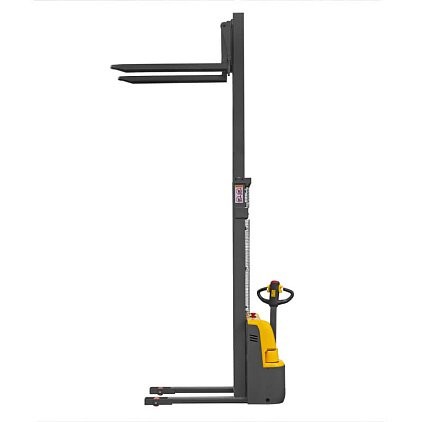 Штабелер электрический самоходный CDD15R-E (N) (1500 кг; 3 м; 24В / 105Ач) SMARTLIFT (SMART) купить в Северодвинске Штабелер электрический самоходный CDD15R-E (N) (1500 кг; 3 м; 24В / 105Ач) SMARTLIFT (SMART) купить в Северодвинске