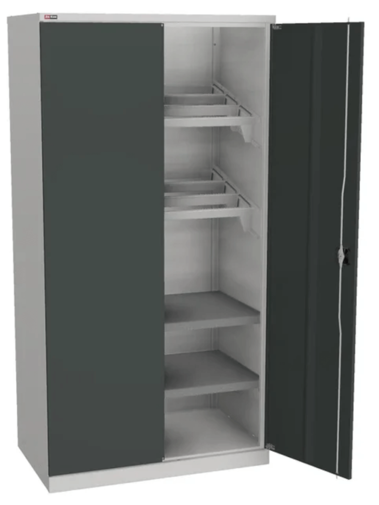 Шкаф инструментальный ДиКом ВЛ-052-12 купить в Северодвинске Шкаф инструментальный ДиКом ВЛ-052-12 купить в Северодвинске