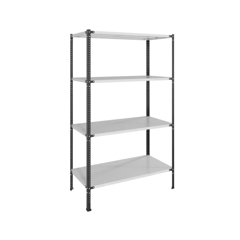 Антистатический стеллаж SPC 4М 2000х1200х600 4 полки купить в Северодвинске