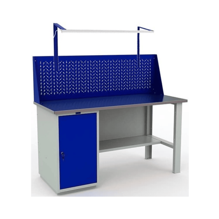 Верстак Profi WT160.WD1/F1.011 купить в Северодвинске Верстак Profi WT160.WD1/F1.011 купить в Северодвинске