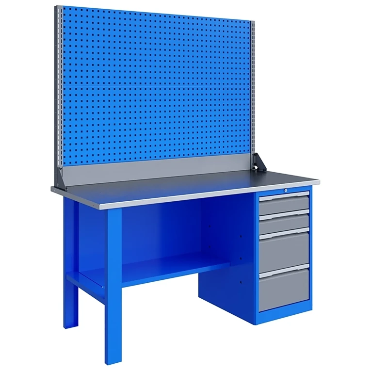 Верстак PRF 161.14.3-2 купить в Северодвинске Верстак PRF 161.14.3-2 купить в Северодвинске