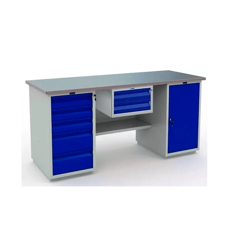 Верстак Profi WT180.WD5/WD1.100 купить в Северодвинске Верстак Profi WT180.WD5/WD1.100 купить в Северодвинске