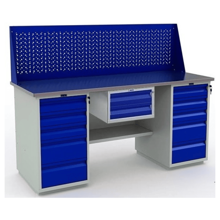 Верстак Profi WT180.WD5/WD5.110 купить в Северодвинске Верстак Profi WT180.WD5/WD5.110 купить в Северодвинске