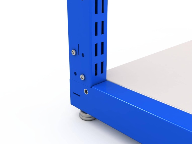 Система хранения SORTEX 1495 №1-4 (односторонняя) купить в Северодвинске Система хранения SORTEX 1495 №1-4 (односторонняя) купить в Северодвинске