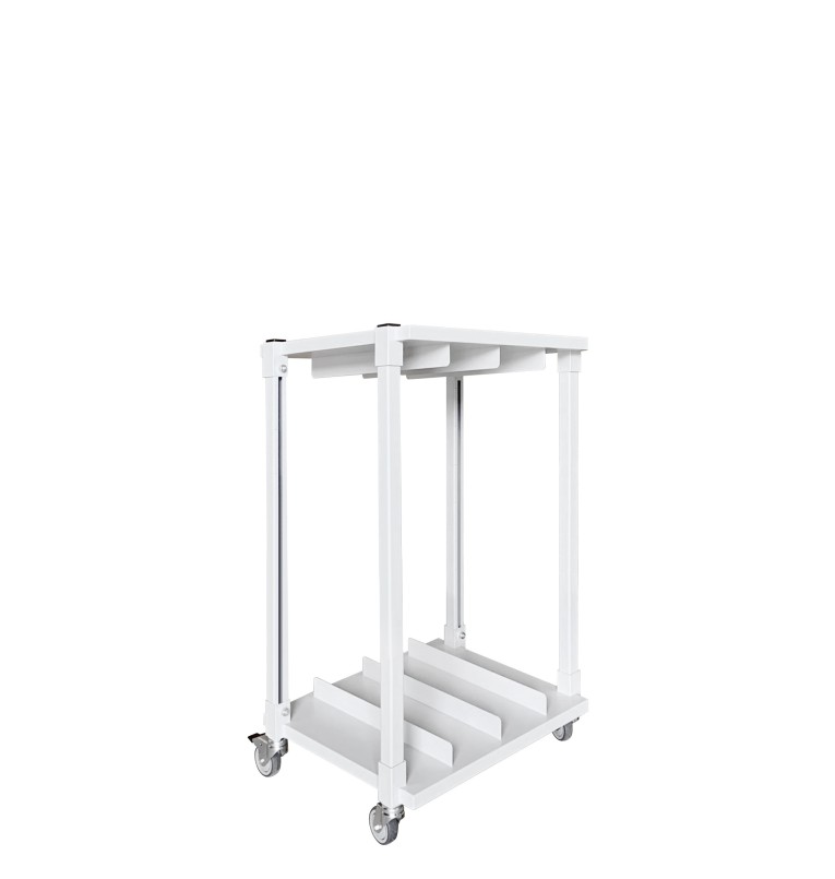 Стойка для картонных коробок Gresson СКМ купить в Северодвинске