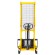 Ручной гидравлический штабелер SDA 1016 (1000 кг; 1,6 м; вилы 300-850 мм) SMARTLIFT (SMART) купить в Северодвинске