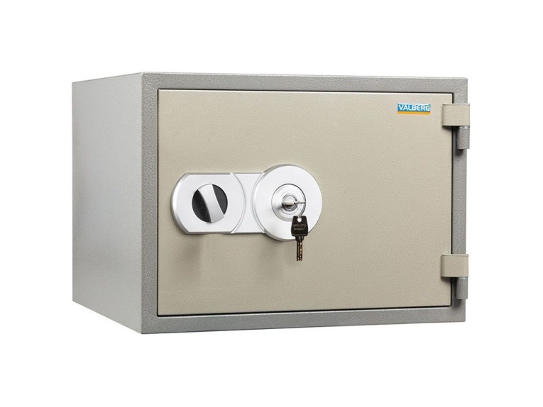 Огнестойкий сейф Valberg FRS-36 KL купить в Северодвинске Огнестойкий сейф Valberg FRS-36 KL купить в Северодвинске