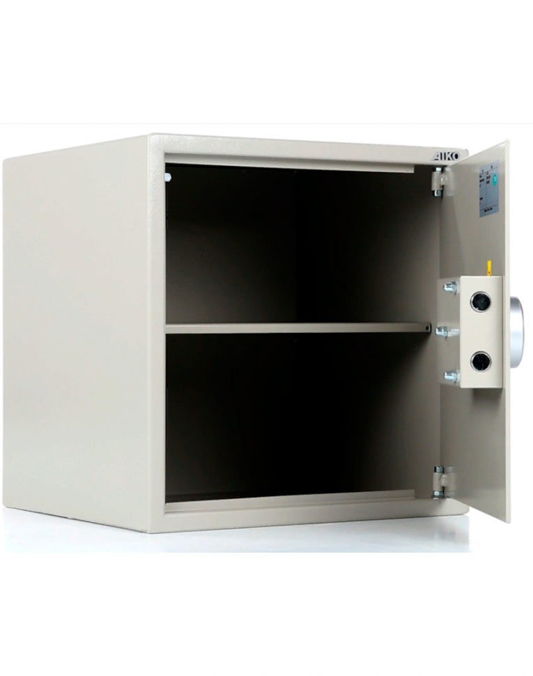 Офисный сейф Aiko Т-40 EL купить в Северодвинске Офисный сейф Aiko Т-40 EL купить в Северодвинске