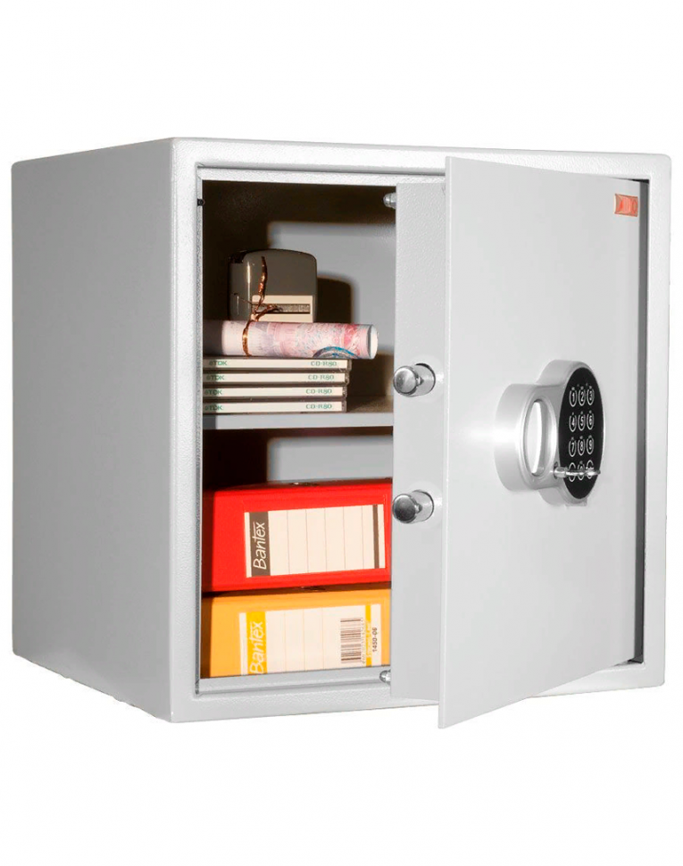 Офисный сейф Aiko Т-40 EL купить в Северодвинске Офисный сейф Aiko Т-40 EL купить в Северодвинске