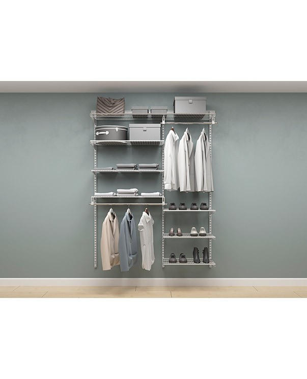 Гардеробная система Практик Home Прихожая Light 6 купить в Северодвинске Гардеробная система Практик Home Прихожая Light 6 купить в Северодвинске