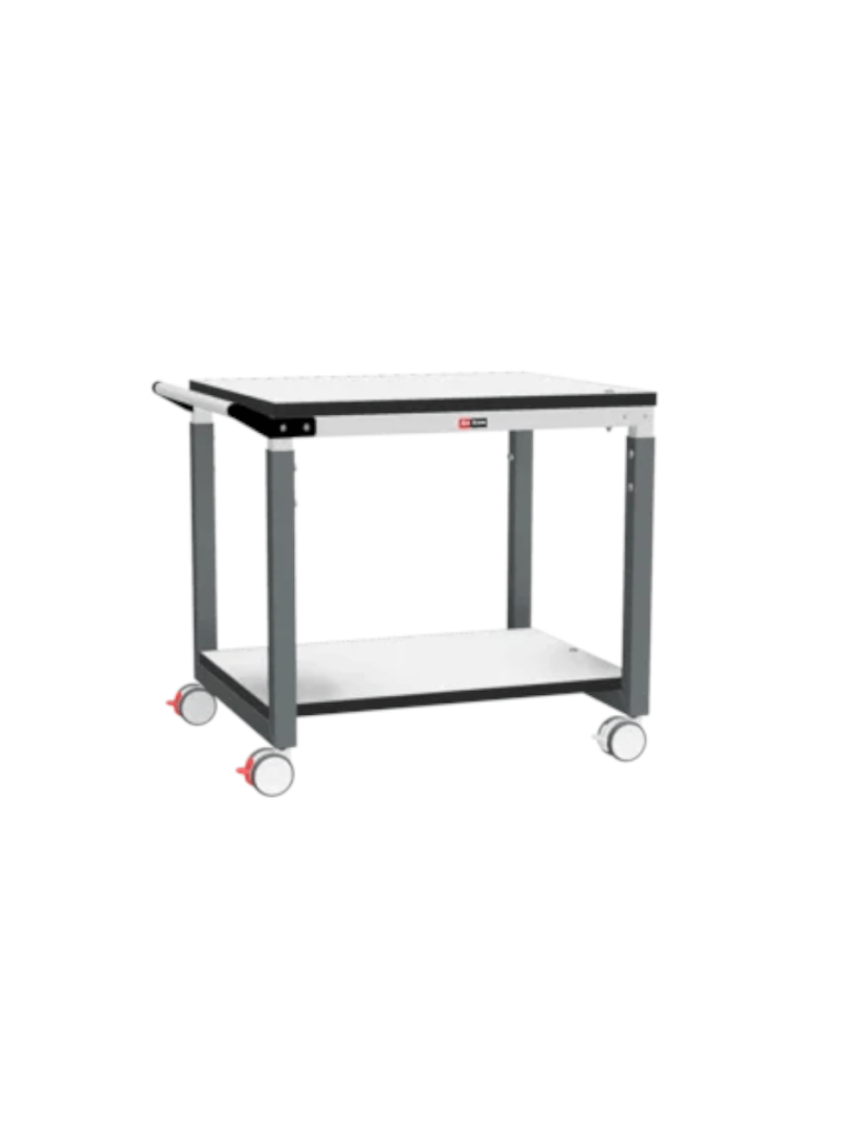 Тележка ДиКом СР-М ESD Пластик купить в Северодвинске Тележка ДиКом СР-М ESD Пластик купить в Северодвинске