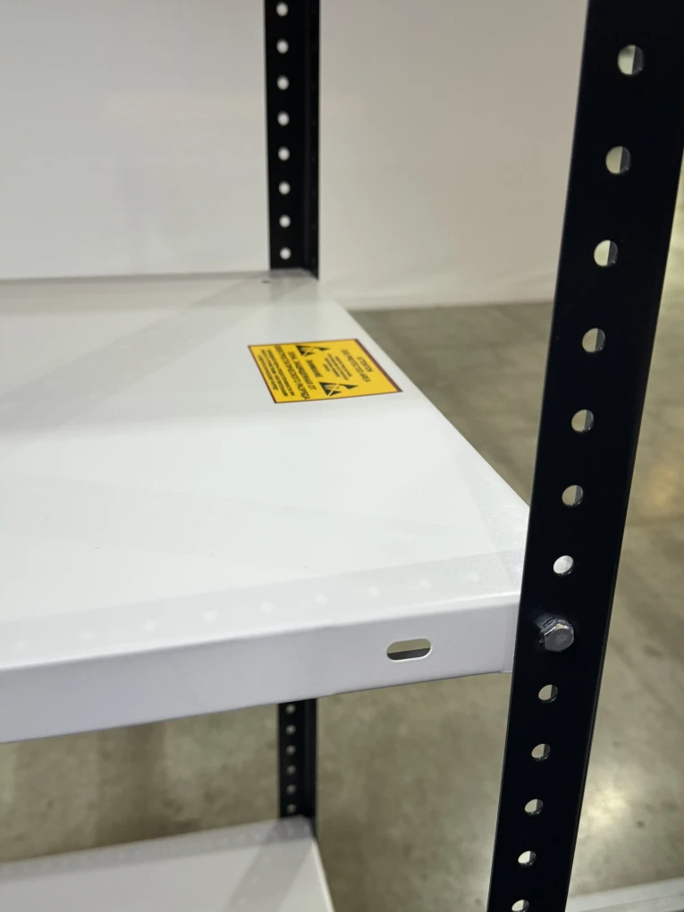 Антистатический стеллаж SPC 4М 2000х1500х800 4 полки купить в Северодвинске