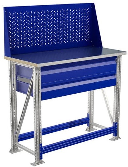 Верстак Master MT100.MF1 / MF1.210 купить в Северодвинске Верстак Master MT100.MF1 / MF1.210 купить в Северодвинске