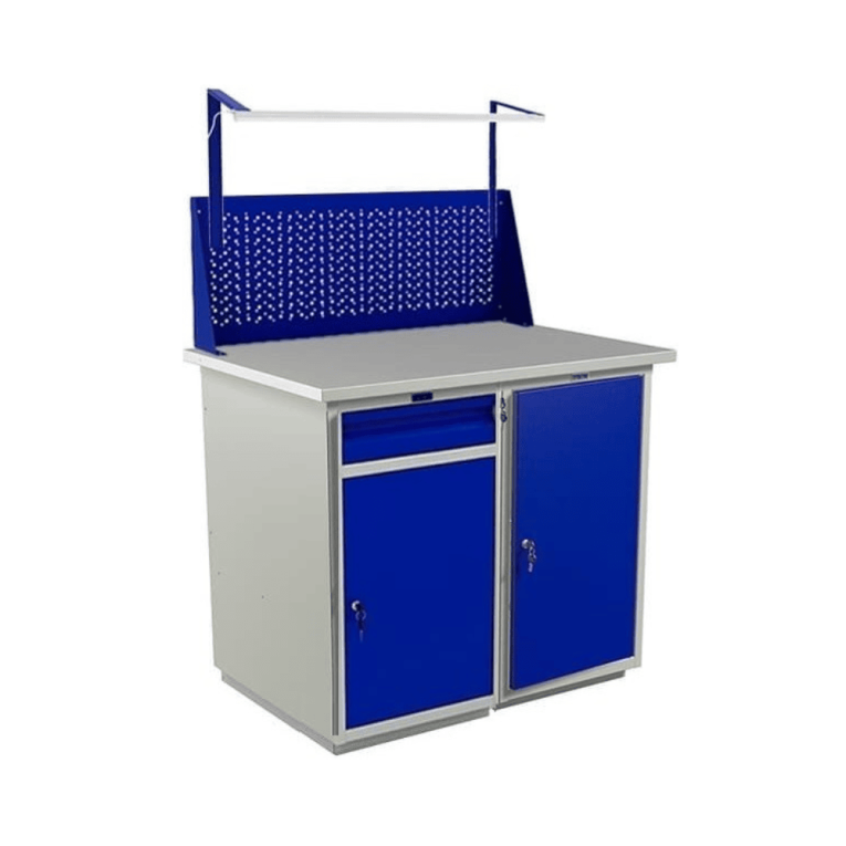 Верстак Profi WT100.WD2/WD1.011 купить в Северодвинске Верстак Profi WT100.WD2/WD1.011 купить в Северодвинске