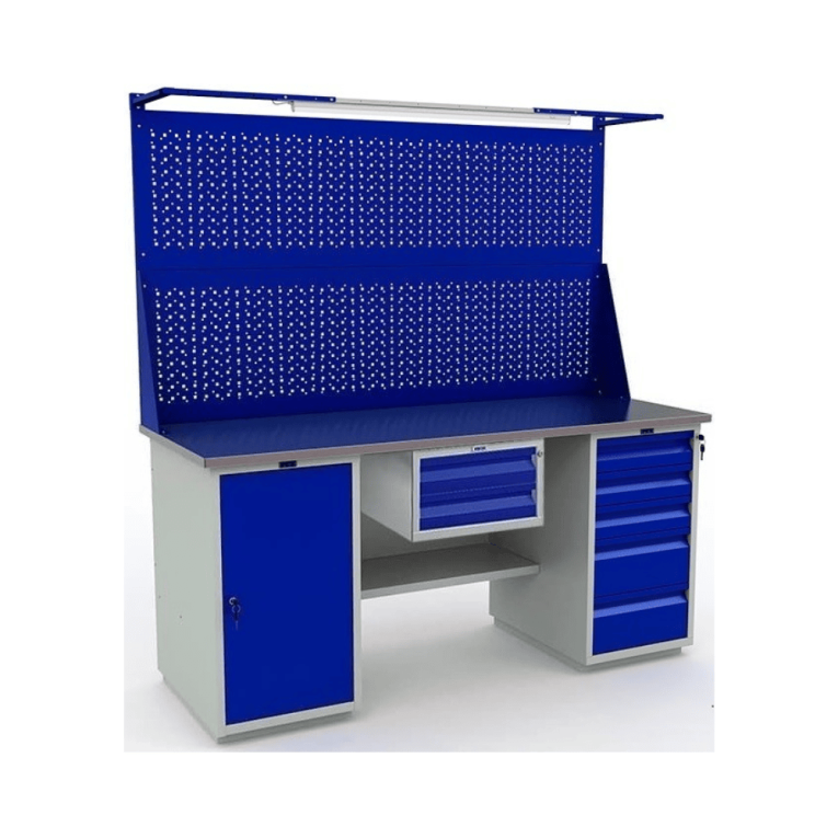 Верстак Profi WT180.WD1/WD5.121 купить в Северодвинске Верстак Profi WT180.WD1/WD5.121 купить в Северодвинске