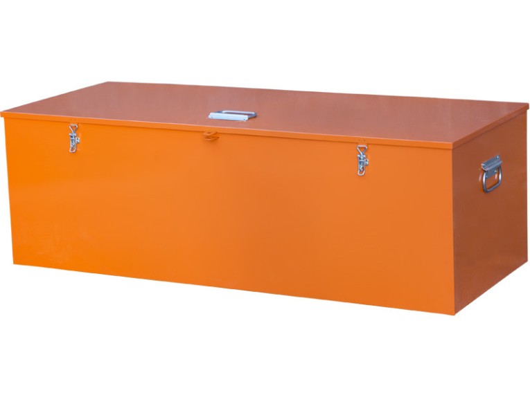 Контейнер КРЛ 1-120 для ртутных ламп 1300х510х430 мм купить в Северодвинске Контейнер КРЛ 1-120 для ртутных ламп 1300х510х430 мм купить в Северодвинске