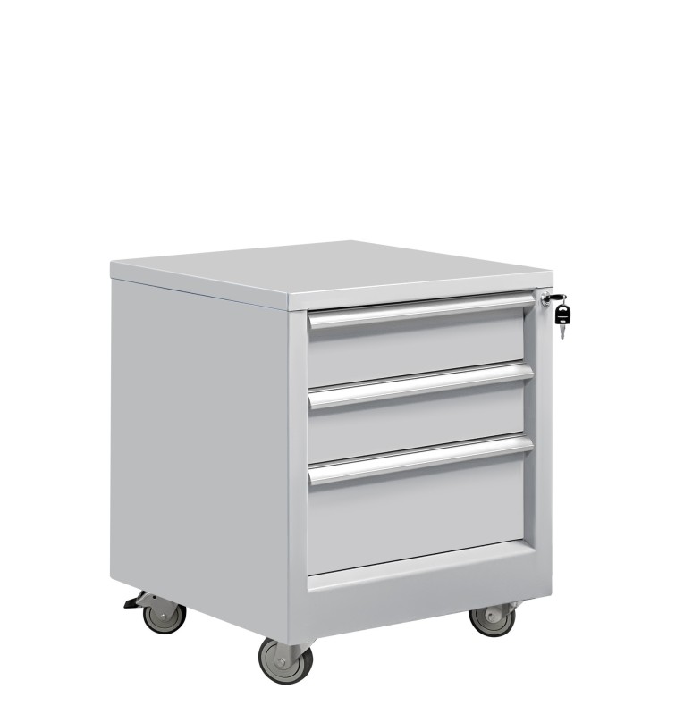 Тумба металлическая Gresson ТП-3 ESD купить в Северодвинске Тумба металлическая Gresson ТП-3 ESD купить в Северодвинске