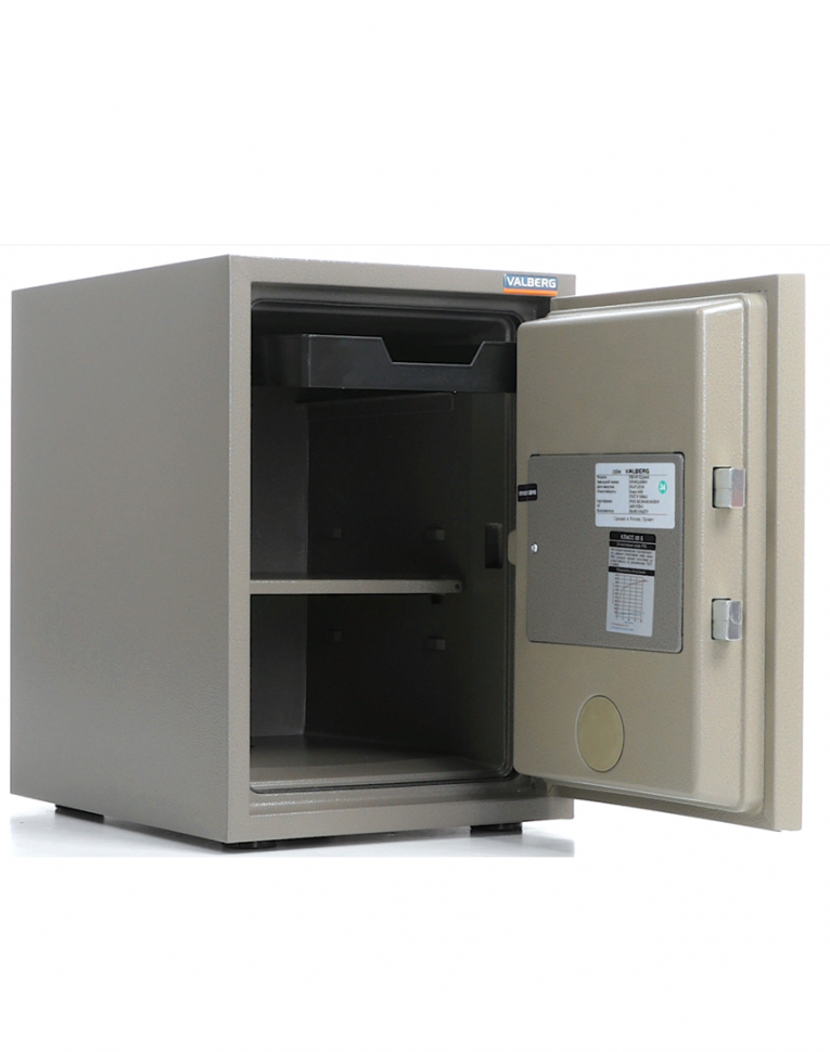 Огнестойкий сейф Valberg FRS-49 CL купить в Северодвинске