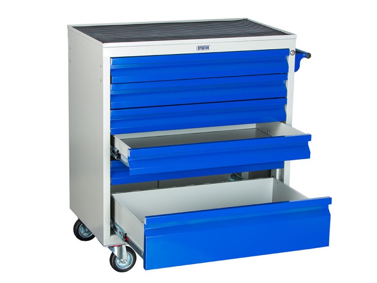 Инструментальная тележка WDS-5 (уценка) купить в Северодвинске