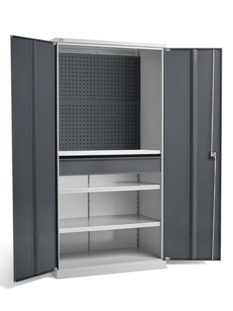 Шкаф инструментальный ДиКом ВЛ-052-04 купить в Северодвинске Шкаф инструментальный ДиКом ВЛ-052-04 купить в Северодвинске