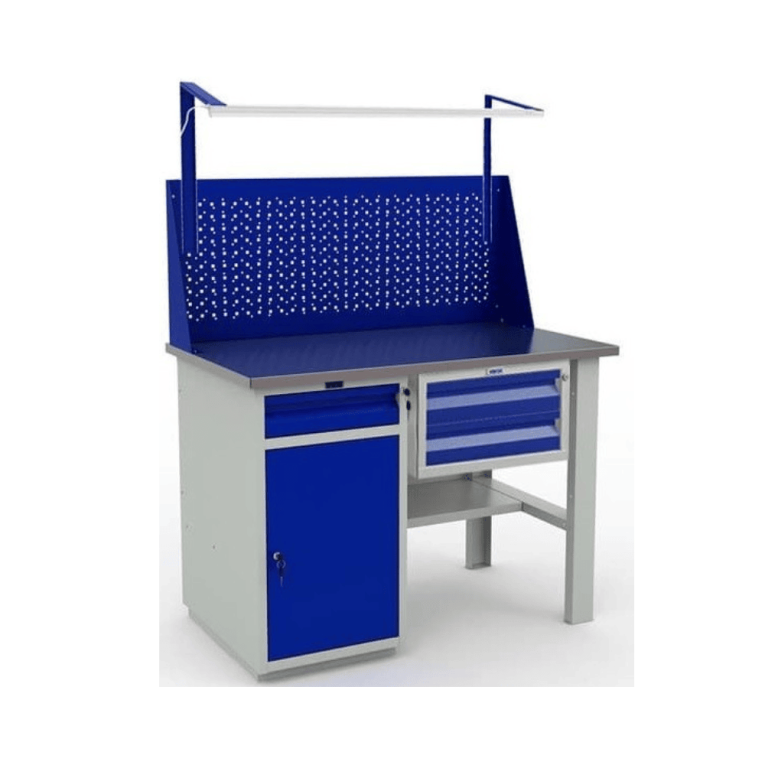 Верстак Profi WT120.WD2/F1.111 купить в Северодвинске Верстак Profi WT120.WD2/F1.111 купить в Северодвинске