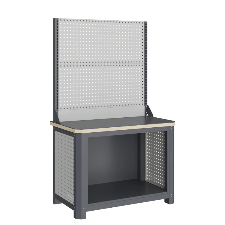 Верстак MCN 1252.0.11-2 купить в Северодвинске Верстак MCN 1252.0.11-2 купить в Северодвинске