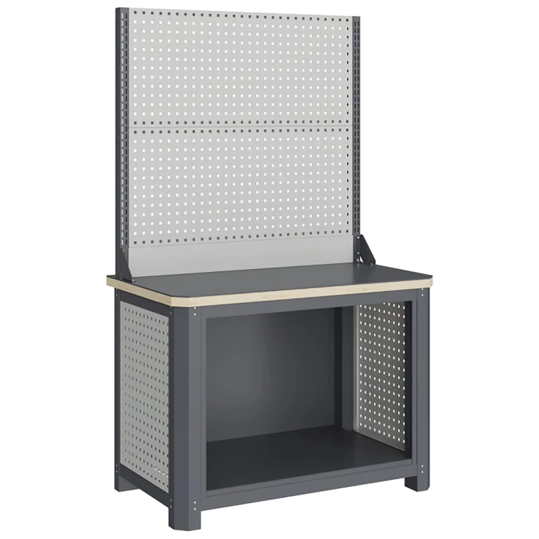 Верстак MCN 1252.0.11-2 купить в Северодвинске Верстак MCN 1252.0.11-2 купить в Северодвинске