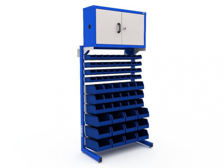 Система хранения SORTEX 1495 №1-6 (односторонняя) купить в Северодвинске Система хранения SORTEX 1495 №1-6 (односторонняя) купить в Северодвинске