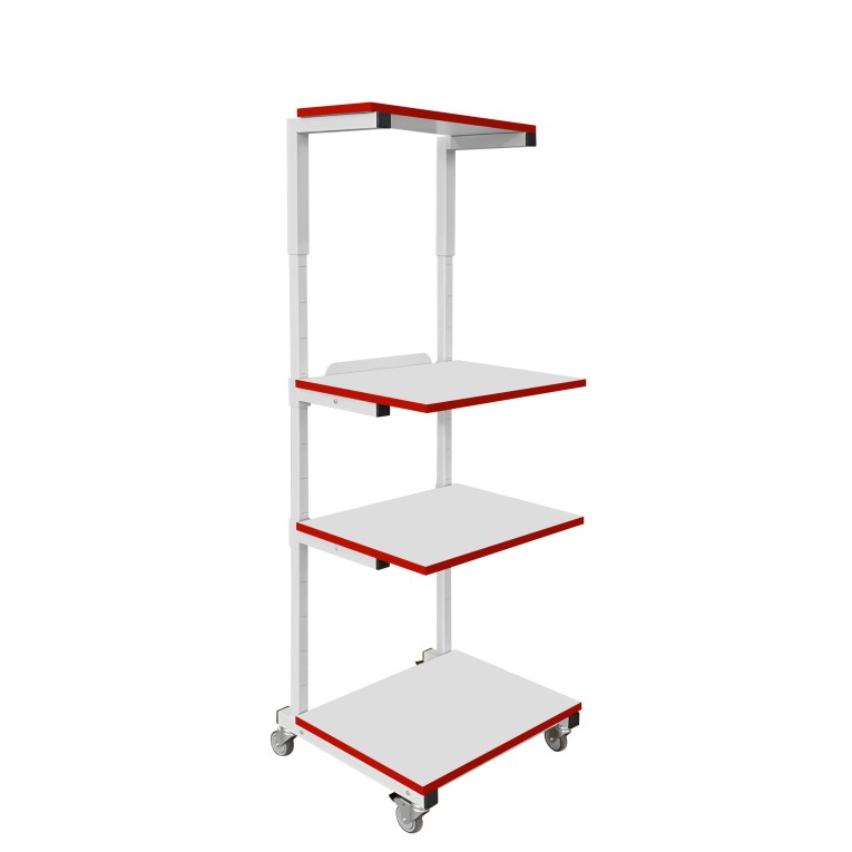 Стойка оператора Gresson СОМ купить в Северодвинске