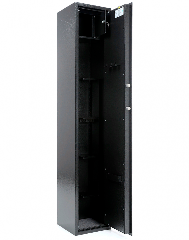 Оружейный сейф Valberg Арсенал 161Т EL купить в Северодвинске Оружейный сейф Valberg Арсенал 161Т EL купить в Северодвинске