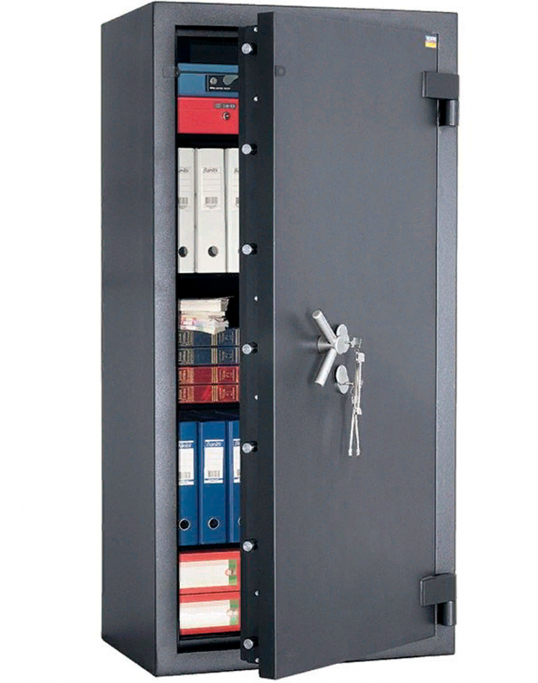 Взломостойкий сейф Valberg Алмаз 1685 KL купить в Северодвинске Взломостойкий сейф Valberg Алмаз 1685 KL купить в Северодвинске