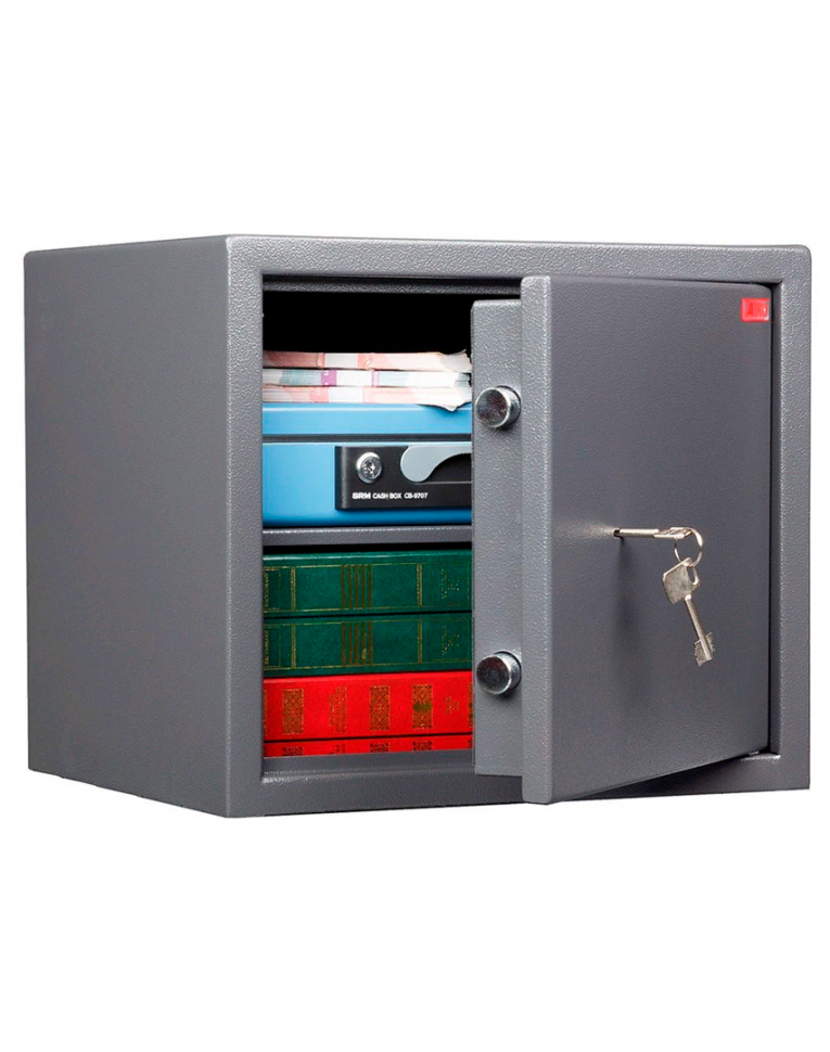 Офисный сейф Aiko TSN 37 KL купить в Северодвинске Офисный сейф Aiko TSN 37 KL купить в Северодвинске