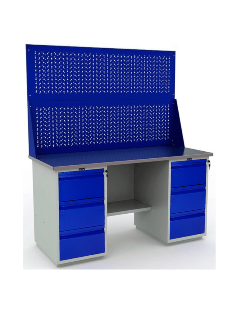 Верстак Практик Profi WT160.WD3/WD3.020 купить в Северодвинске