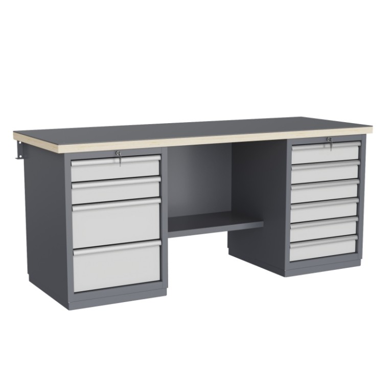 Верстак FBK 205.46.4 купить в Северодвинске Верстак FBK 205.46.4 купить в Северодвинске