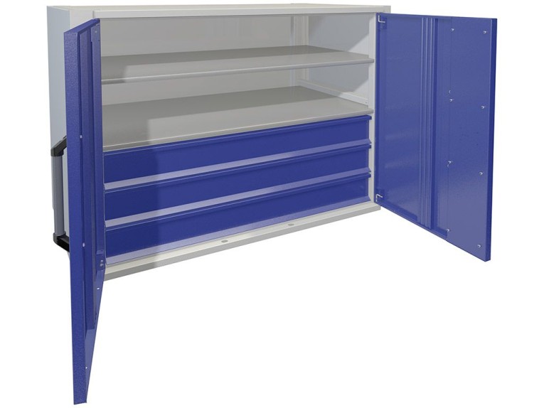 Инструментальный шкаф HARD 1000-002030 купить в Северодвинске Инструментальный шкаф HARD 1000-002030 купить в Северодвинске