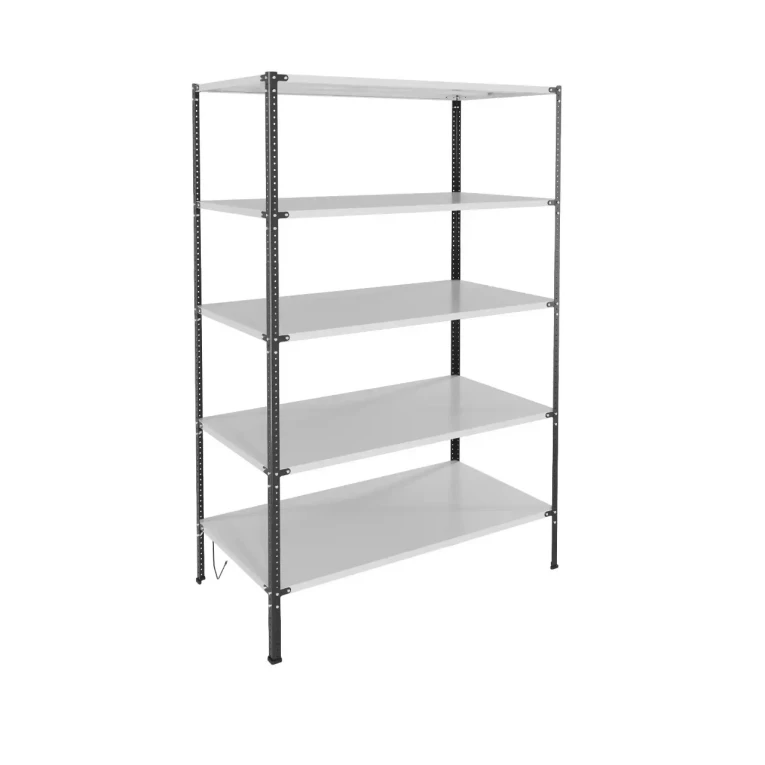 Антистатический стеллаж SPC 5М 2300х1500х800 5 полок купить в Северодвинске Антистатический стеллаж SPC 5М 2300х1500х800 5 полок купить в Северодвинске