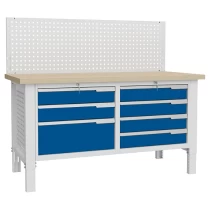 Стол-верстак Craft 1602.L34.5-1 Стол-верстак Craft 1602.L34.5-1