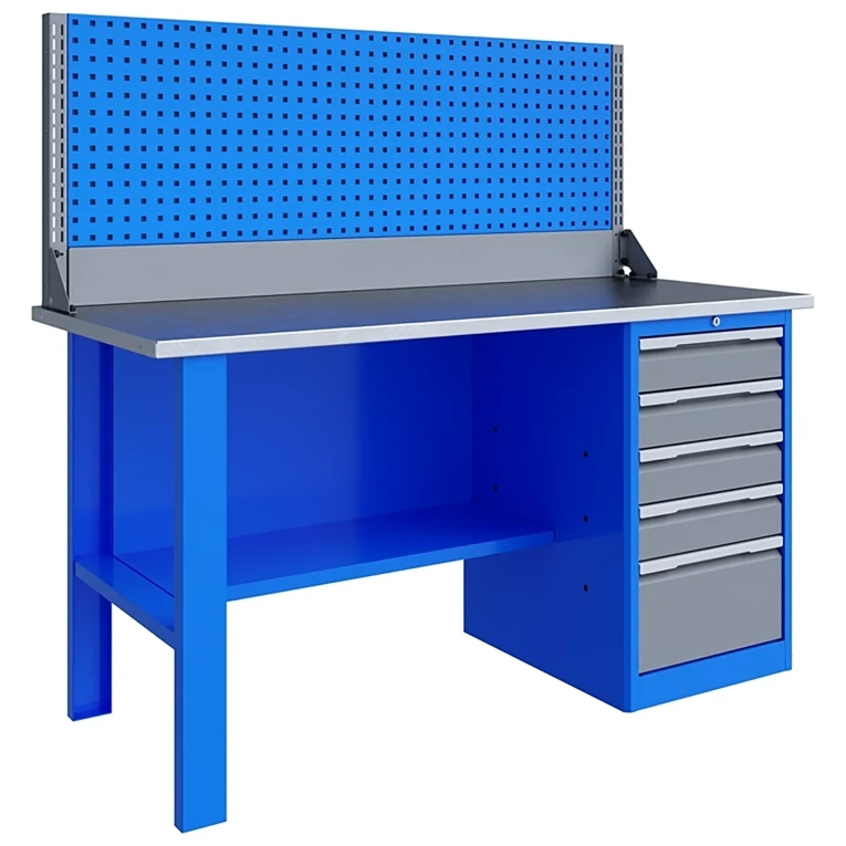 Верстак PRF 161.15.3-1 купить в Северодвинске Верстак PRF 161.15.3-1 купить в Северодвинске