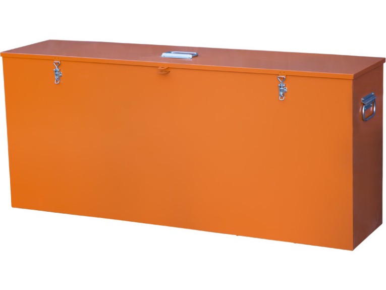 Контейнер КРЛ 1-90 для ртутных ламп 1300х300х580 мм купить в Северодвинске