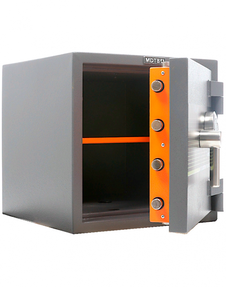 Взломостойкий сейф MDTB Bastion-M 46 E купить в Северодвинске Взломостойкий сейф MDTB Bastion-M 46 E купить в Северодвинске