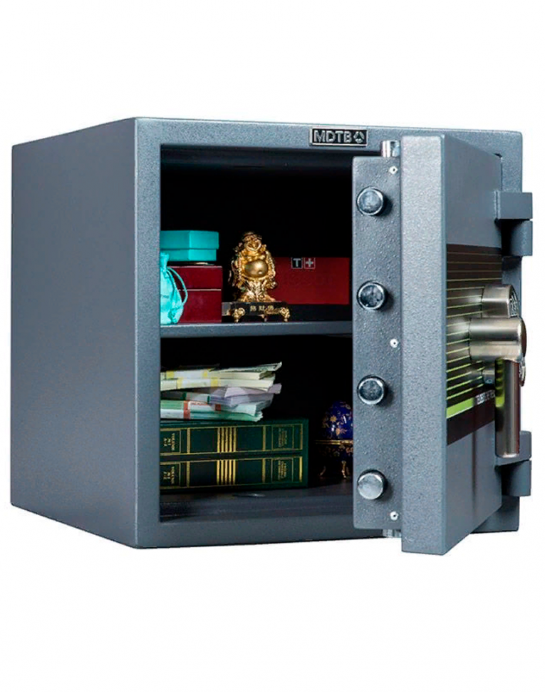 Взломостойкий сейф MDTB Bastion-M 46 E купить в Северодвинске Взломостойкий сейф MDTB Bastion-M 46 E купить в Северодвинске