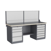 Верстак FBK 205.46.4-1 Верстак FBK 205.46.4-1