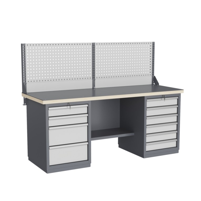 Верстак FBK 205.46.4-1 купить в Северодвинске Верстак FBK 205.46.4-1 купить в Северодвинске